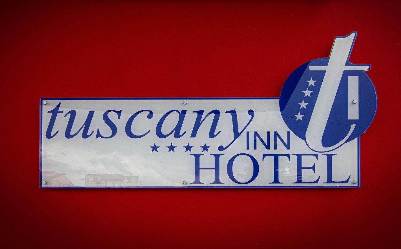 Tuscany Inn Μοντεκατίνι Τέρμε Εξωτερικό φωτογραφία